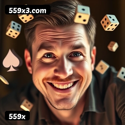 Chuva de Bônus 559x nos slots