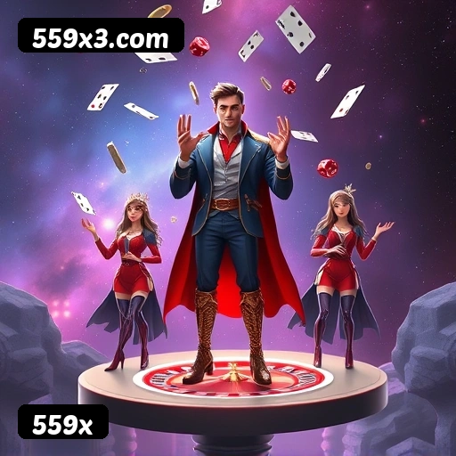 Jogos de slot online na 559x